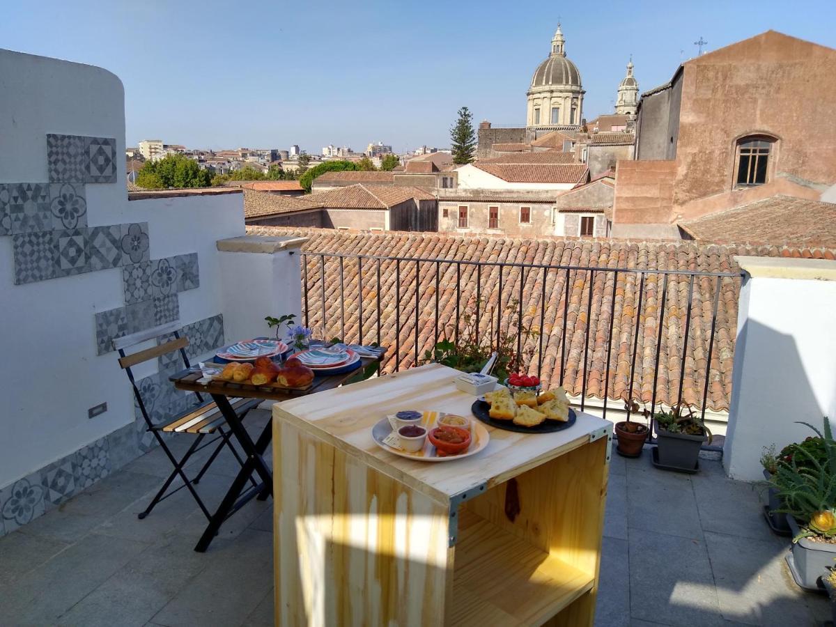 Bed & Breakfast Bed, Book & Breakfast Landolina 3*