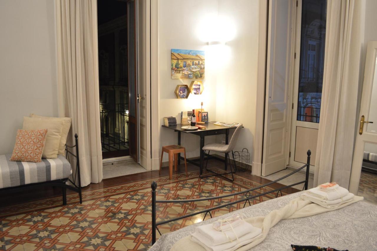 Bed, Book & Breakfast Landolina Bed & Breakfast Catania