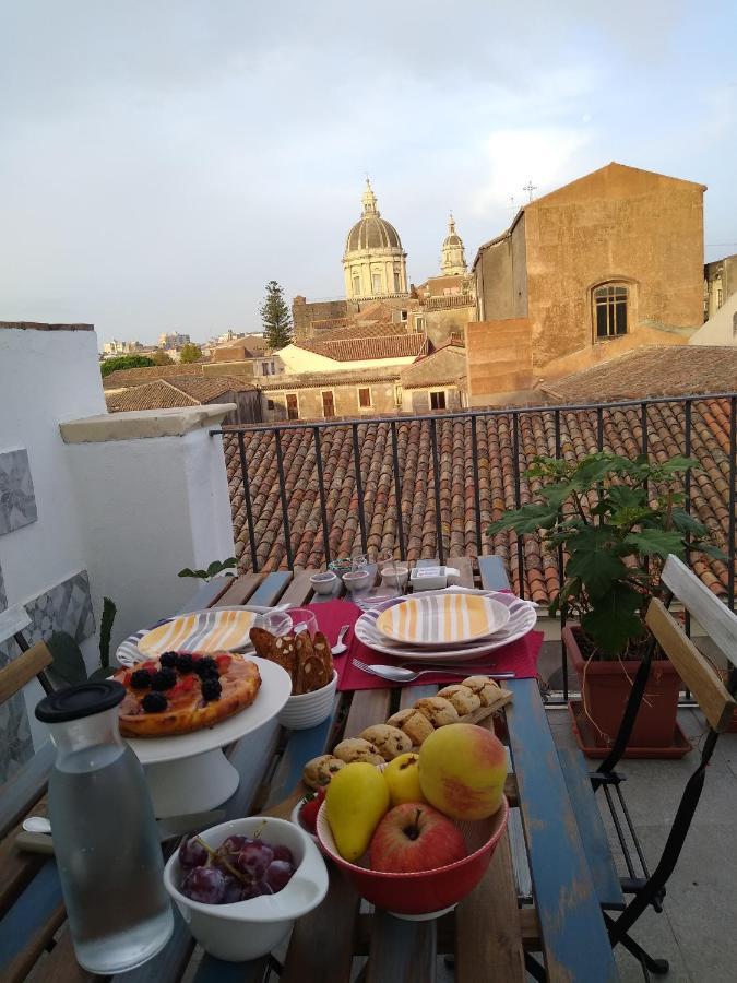 Bed, Book & Breakfast Landolina Bed & Breakfast 3*