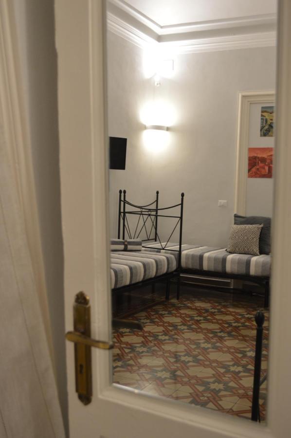 Bed, Book & Breakfast Landolina Catania