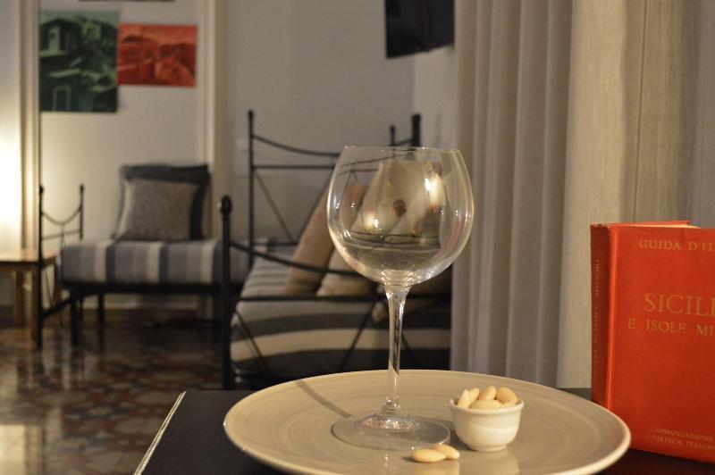 Bed & Breakfast Bed, Book & Breakfast Landolina Catania