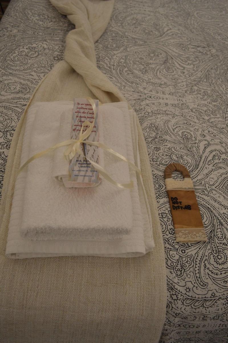 Bed, Book & Breakfast Landolina Catania