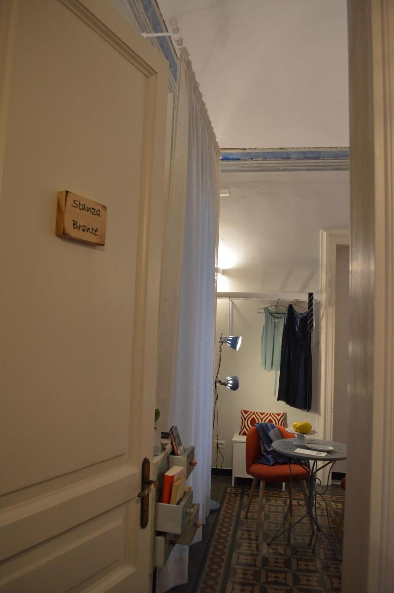 Bed, Book & Breakfast Landolina