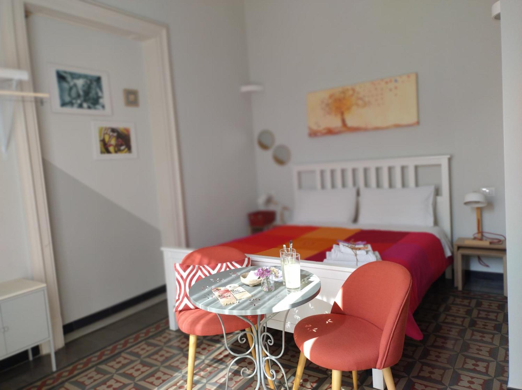 Bed & Breakfast Bed, Book & Breakfast Landolina Catania