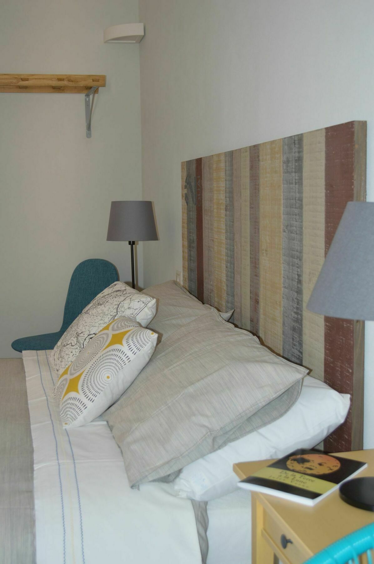 Bed, Book & Breakfast Landolina 3* Catania