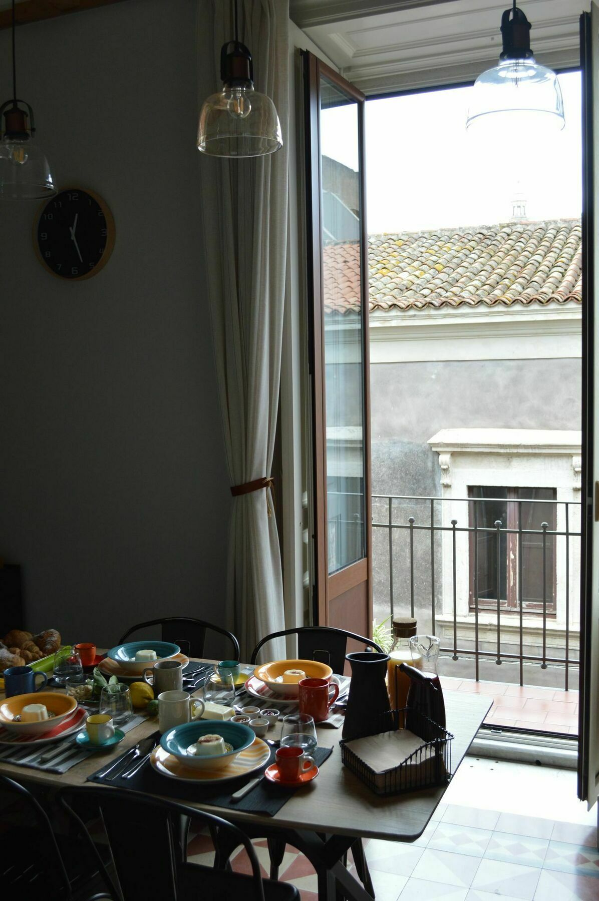 Bed & Breakfast Bed, Book & Breakfast Landolina