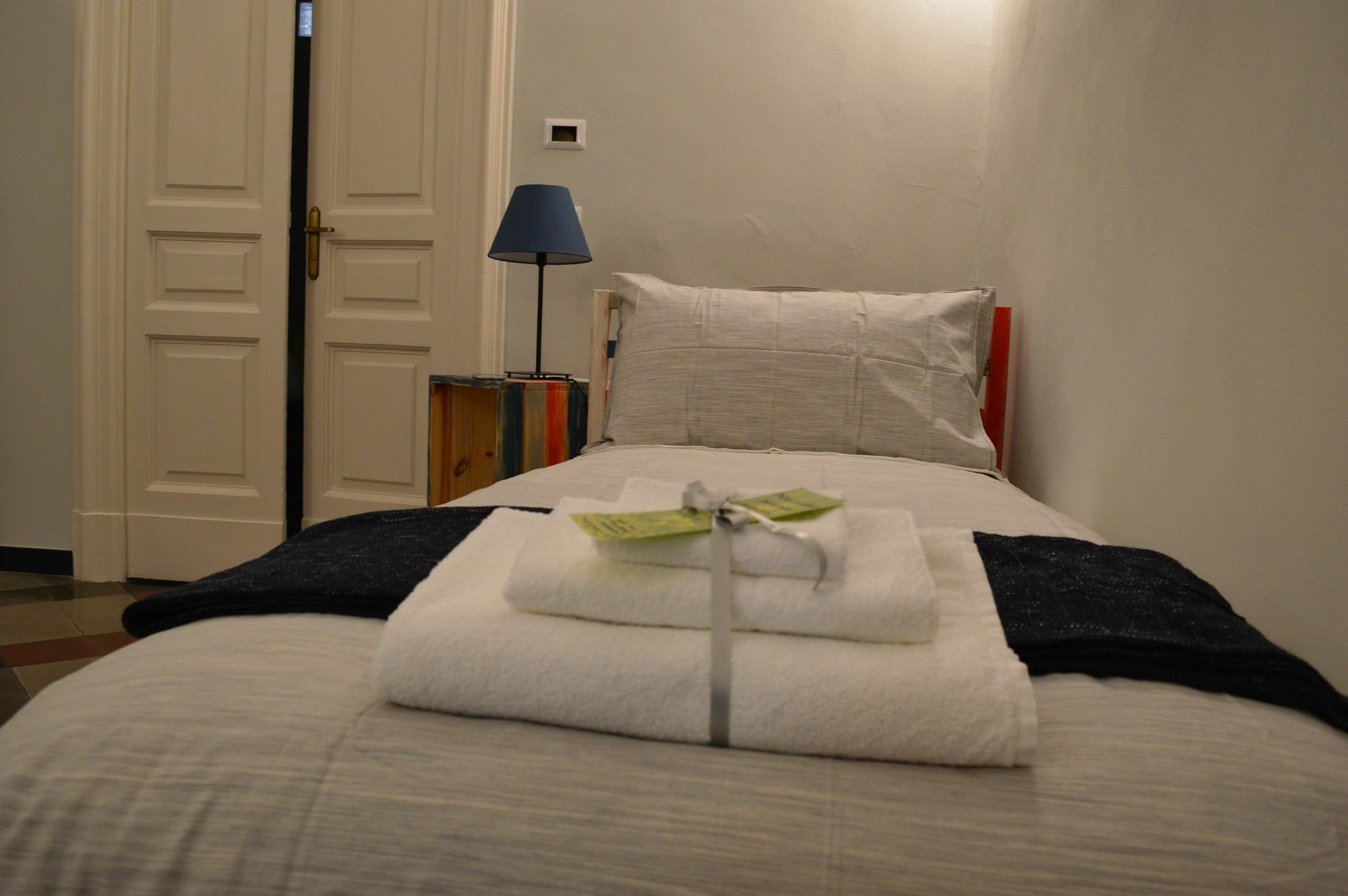 Bed, Book & Breakfast Landolina
