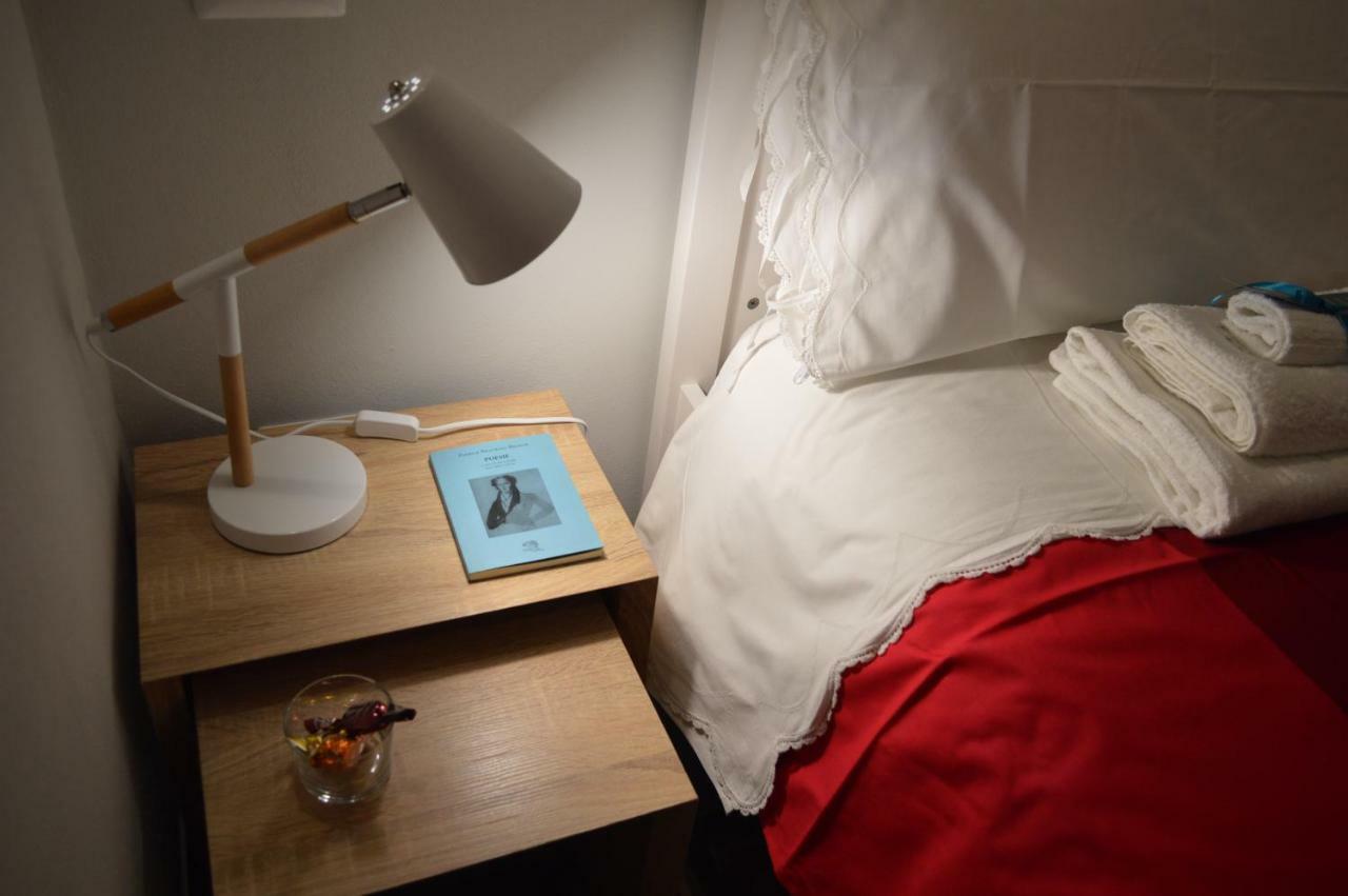 Bed, Book & Breakfast Landolina Bed & Breakfast 3*