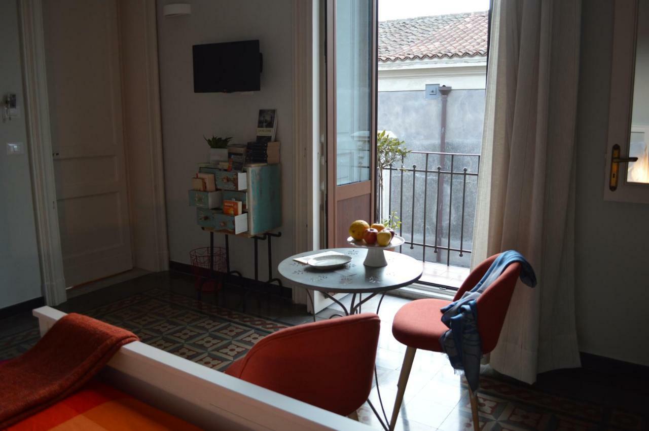 Bed, Book & Breakfast Landolina