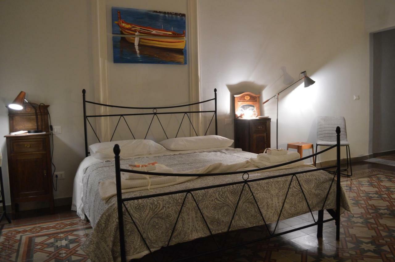 Bed, Book & Breakfast Landolina Bed & Breakfast Catania